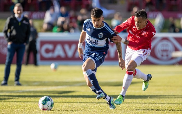 Nhận định Vancouver Whitecaps FC vs Cavalry, 9h30 ngày 22/05