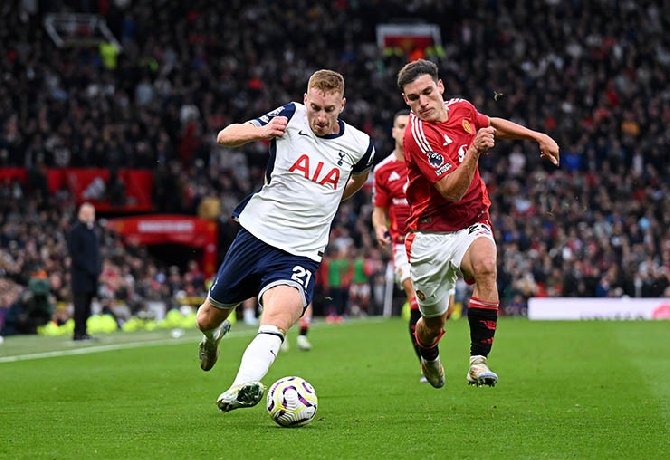 Soi kèo chấp trận Tottenham Hotspur gặp Burnley Cùng nhà cái F8BET - Cuộc chiến trên sân cỏ đầy hấp dẫn và những phân tích dự đoán chi tiết
