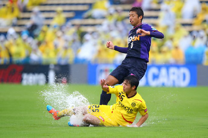 Nhận định Kashiwa Reysol vs Sanfrecce Hiroshima, 17h00 ngày 22/6