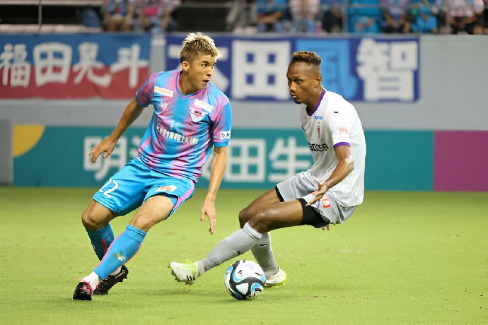 Nhận định Sagan Tosu vs Kyoto Sanga, 17h00 ngày 22/6