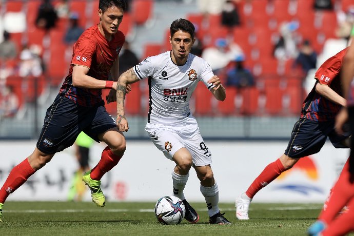 Nhận định FC Seoul vs Gimcheon Sangmu, 17h00 ngày 21/7