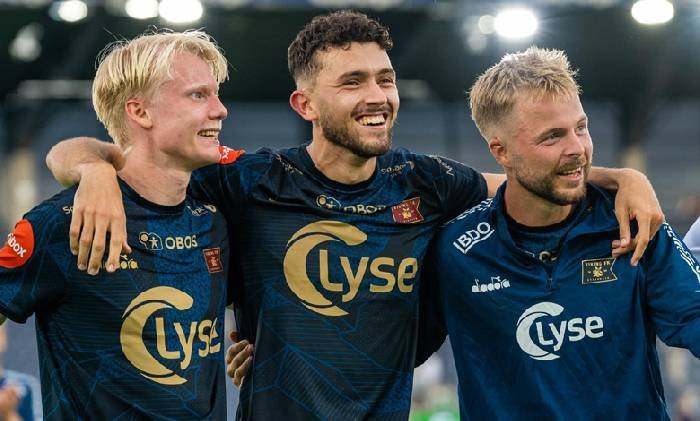 Nhận định FK Haugesund vs Viking, 22h ngày 21/7