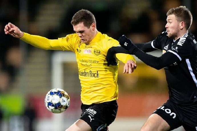 Nhận định IFK Goteborg vs Vasteras SK, 21h30 ngày 21/7