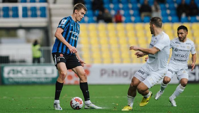 Nhận định Inter Turku vs Gnistan, 22h00 ngày 22/7