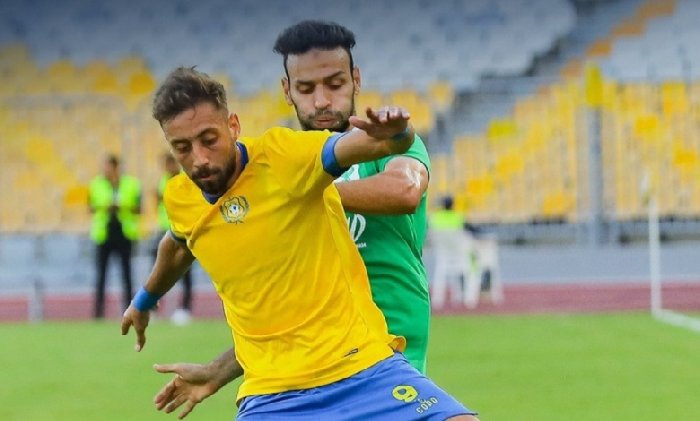 Nhận định Ismaily SC vs El Gounah, 21h30 ngày 22/7