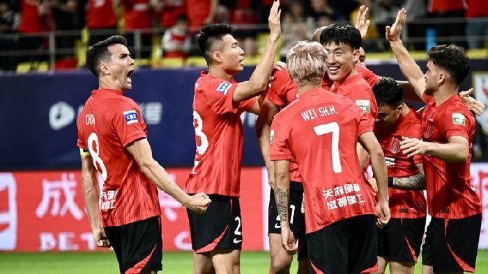 Nhận định Shenzhen Peng City vs Changchun YaTai, 18h35 ngày 21/7