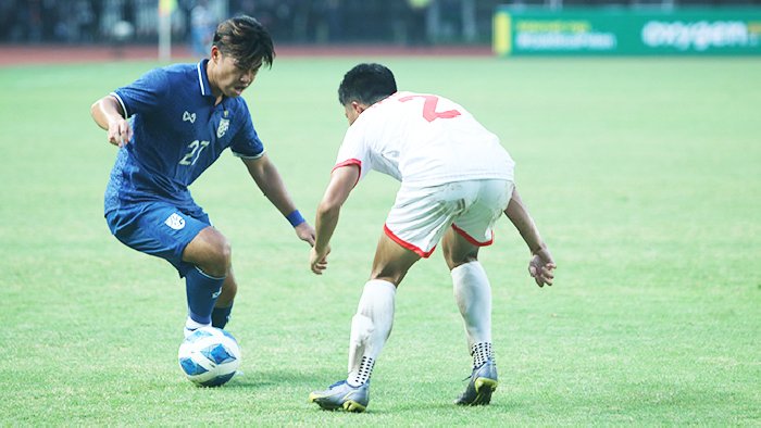 Nhận định U19 Brunei vs U19 Thái Lan, 15h00 ngày 22/7