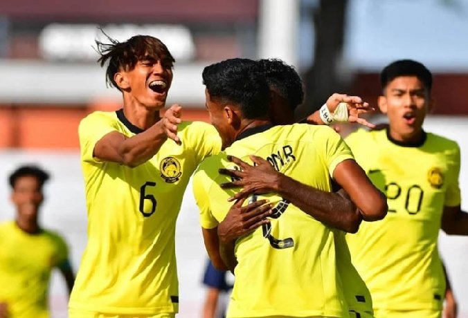 Nhận định U19 Singapore vs U19 Malaysia, 19h30 ngày 22/7