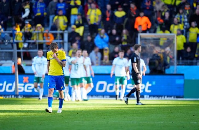 Nhận định Viborg vs Brondby, 22h59 ngày 21/07