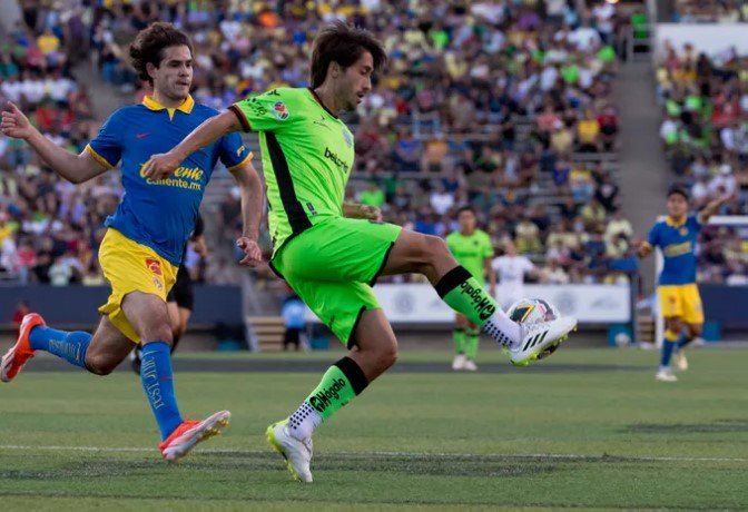 Soi kèo phạt góc FC Juarez vs Club America, 10h ngày 21/07