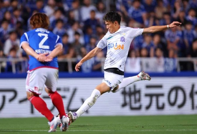 Soi kèo phạt góc Sagan Tosu vs Sanfrecce Hiroshima, 17h ngày 21/07