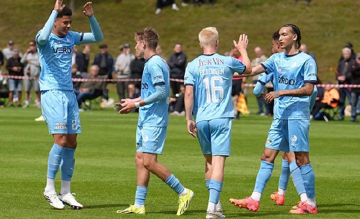 Soi kèo phạt góc Vejle vs Randers FC, 21h ngày 21/07