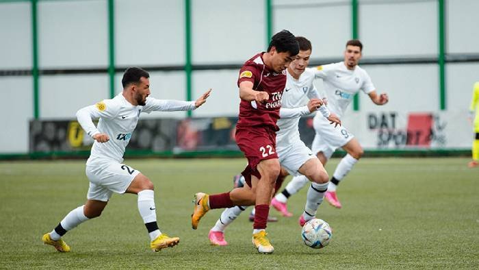 Nhận định Altay FK vs Ulytau Zhezkazgan, 17h00 ngày 22/8