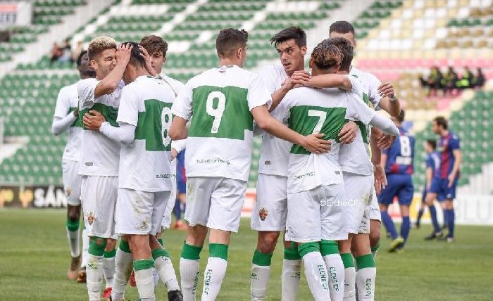 Nhận định Elche CF Ilicitano vs UD Melilla, 15h00 ngày 22/8