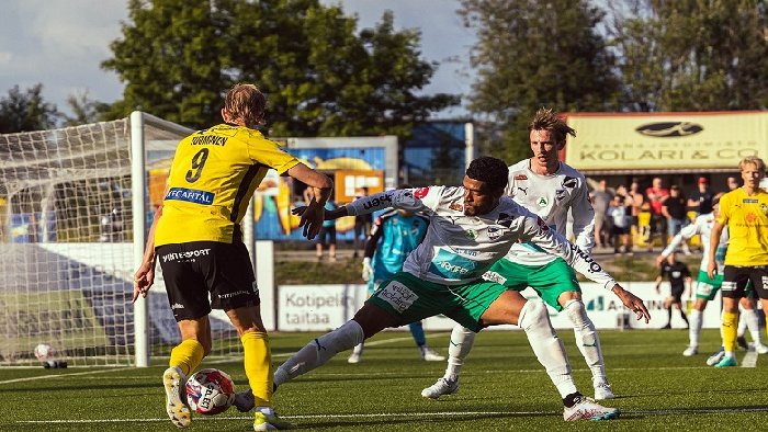 Nhận định Gnistan vs IFK Mariehamn, 22h00 ngày 21/8