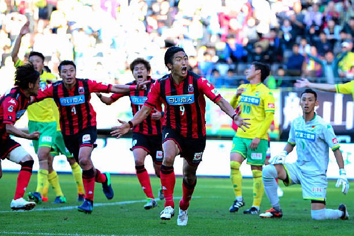 Nhận định JEF United Chiba vs Consadole Sapporo, 17h00 ngày 21/8