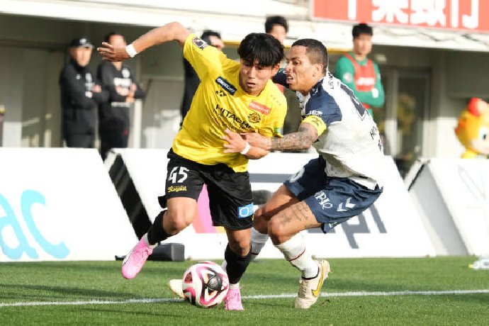 Nhận định Kashiwa Reysol vs Vissel Kobe, 17h00 ngày 21/8