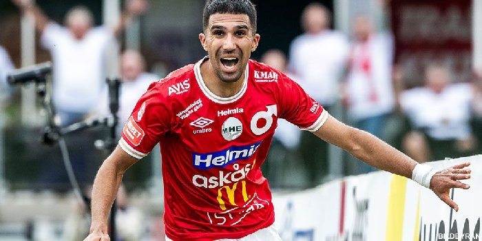 Nhận định Nykopings BIS vs Degerfors IF, 22h00 ngày 21/8