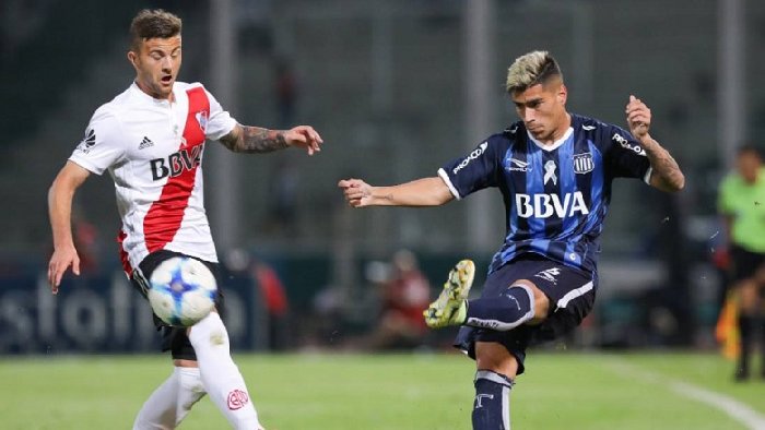 Nhận định River Plate vs Talleres Cordoba, 7h30 ngày 22/08