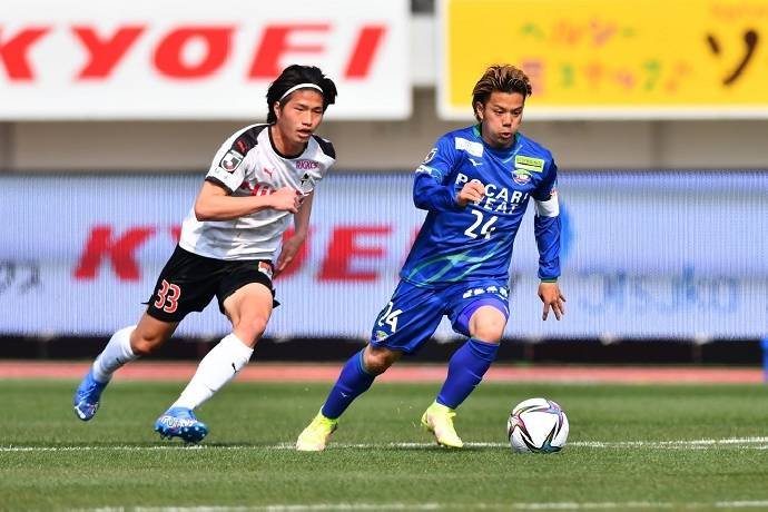 Nhận định Sagan Tosu vs Renofa Yamaguchi, 17h00 ngày 21/8