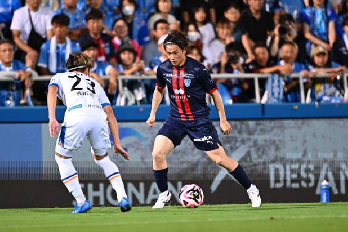 Nhận định V-Varen Nagasaki vs Yokohama F Marinos, 17h00 ngày 21/8