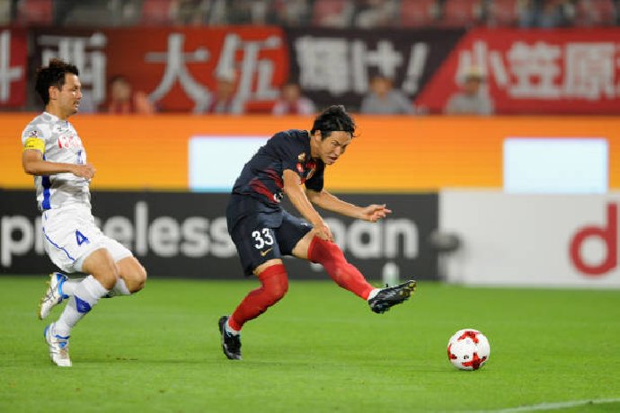 Nhận định Ventforet Kofu vs Kashima Antlers, 17h00 ngày 21/8