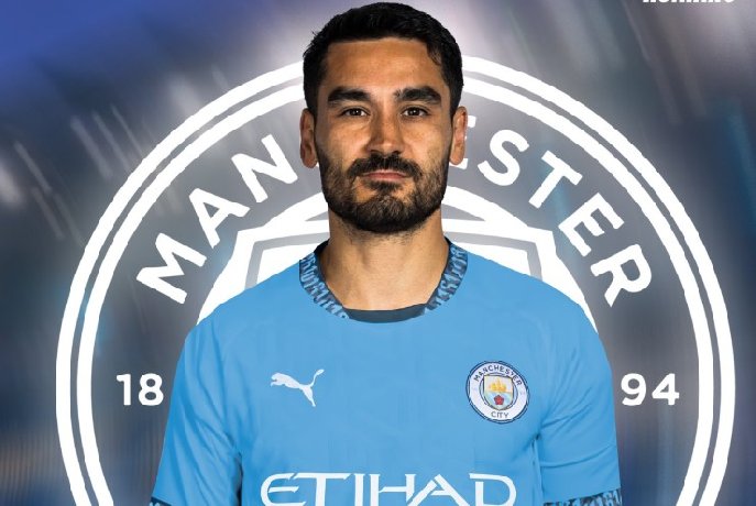 Tin chuyển nhượng 21/8: Liverpool nổ bom tấn, Gundogan 'nối lại tình xưa' với Man City