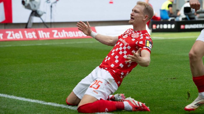 Image hình ảnh hình ảnh hình ảnh hình ảnh Jonas Sogaard Mortensen - Nhận định, Soi kèo Rosenborg vs Mainz, 23h00 ngày 21/8: Quà cho ...
