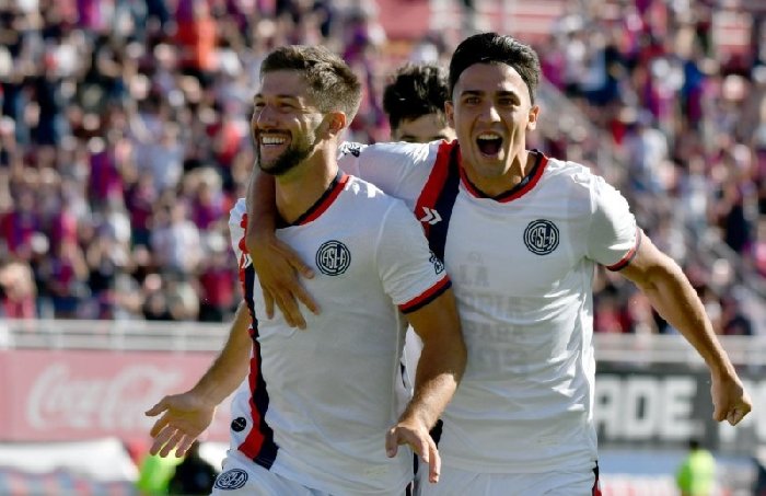  Nhận định Estudiantes de Rio Cuarto vs San Lorenzo 06h00 ngày 22/08: Át vía chủ nhà