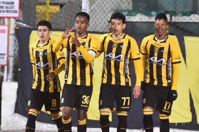  Nhận định The Strongest vs Universitario de Vinto 05h30 ngày 22/08: Tiếp đà hưng phấn