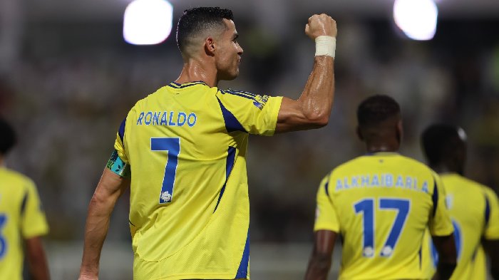 Kết quả bóng đá hôm nay 21/9: Al-Nassr hủy diệt Al-Ettifaq 