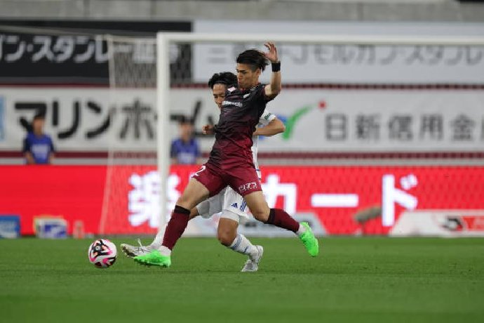 Nhận định, Soi kèo Albirex Niigata vs Vissel Kobe, 16h00 ngày 22/9