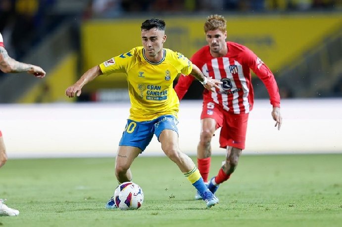 Nhận định, Soi kèo CA Osasuna vs UD Las Palmas, 21h15 ngày 21/9