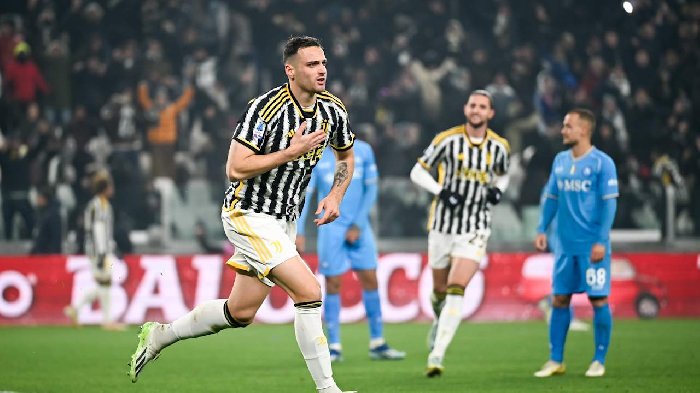 Nhận định, soi kèo Juventus vs Napoli, 23h ngày 21/9