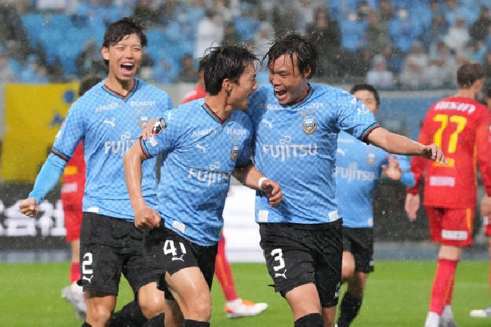 Nhận định, Soi kèo Nagoya Grampus vs Kawasaki Frontale, 14h00 ngày 22/9