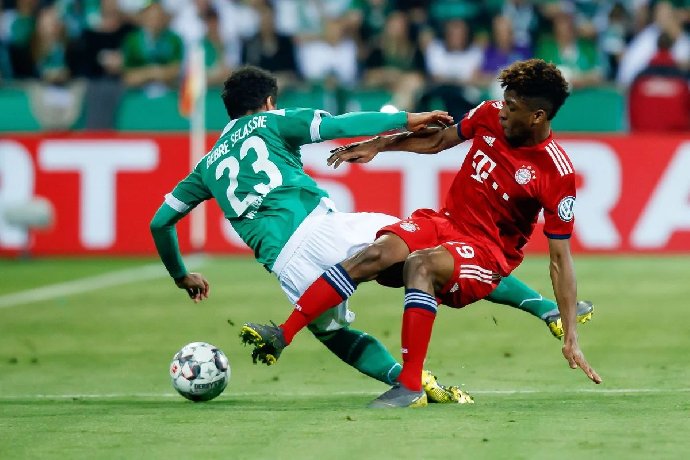 Nhận định, Soi kèo SV Werder Bremen vs Bayern Munich, 20h30 ngày 21/9