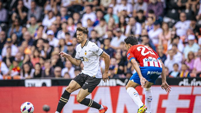 Nhận định, soi kèo Valencia vs Girona, 23h30 ngày 21/9