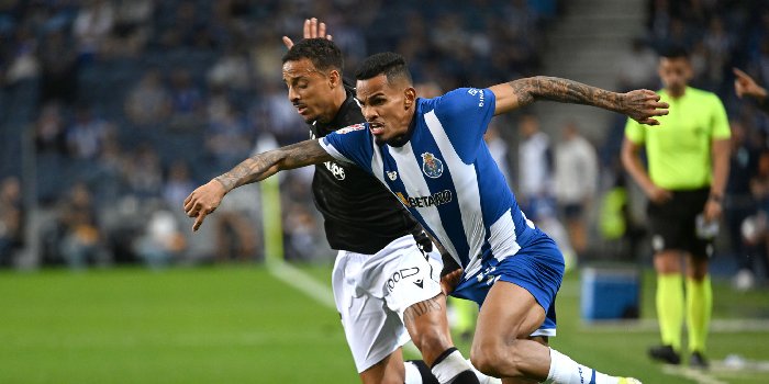 Nhận định, soi kèo Vitoria Guimaraes vs Porto, 0h ngày 22/9