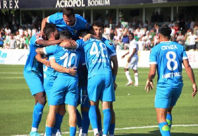 Nhận định, Soi kèo Bodrum vs Rizespor, 00h00 ngày 22/10