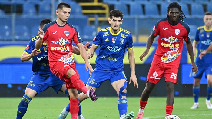 Nhận định, Soi kèo CSM Politehnica Iasi vs Unirea Slobozia, 22h30 ngày 21/10