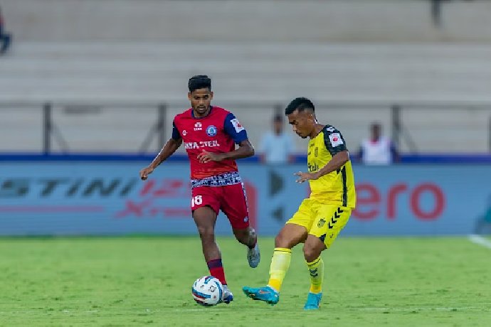 Nhận định, Soi kèo Jamshedpur vs Hyderabad, 21h00 ngày 21/10