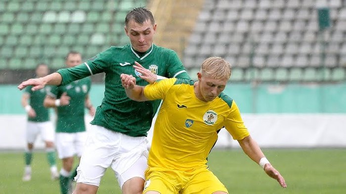 Nhận định, Soi kèo Rukh Lviv vs FC Karpaty Lviv, 22h00 ngày 21/10