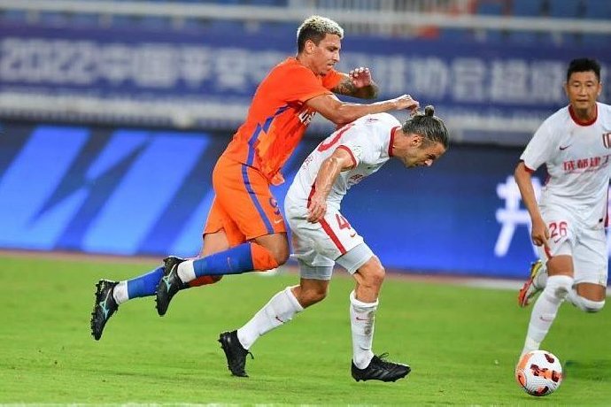 Nhận định, Soi kèo Shandong Taishan vs Yokohama F Marinos, 19h00 ngày 22/10