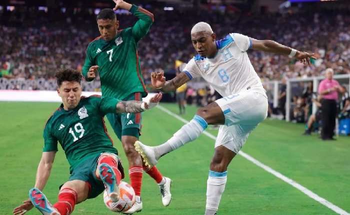 Nhận định Mexico vs Honduras, vòng tứ kết CONCACAF Nations League 9h30 ngày 22/11/2023