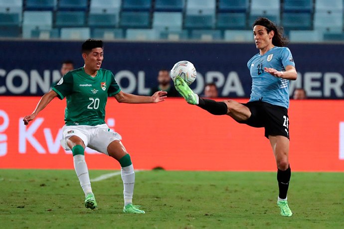 Nhận định Uruguay vs Bolivia, Vòng loại World Cup Nam Mỹ 6h30 ngày 22/11/2023