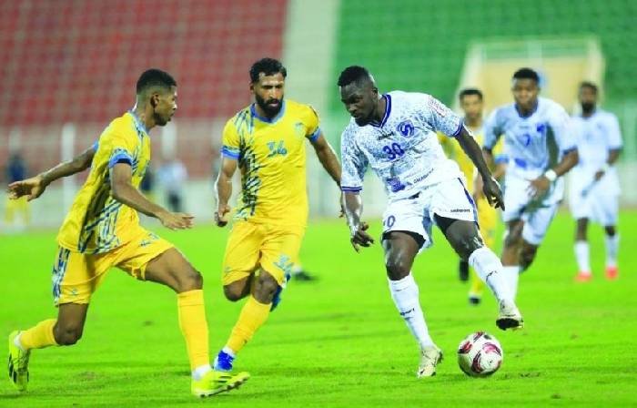 Nhận định, Soi kèo Al Nasr vs Bahla, 19h40 ngày 21/11