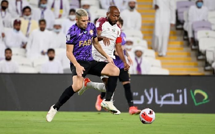 Nhận định, Soi kèo Al Urooba vs Al Ain, 22h30 ngày 21/11