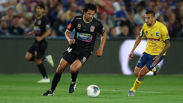 Nhận định, Soi kèo Newcastle Jets vs Central Coast Mariners, 16h00 ngày 22/11