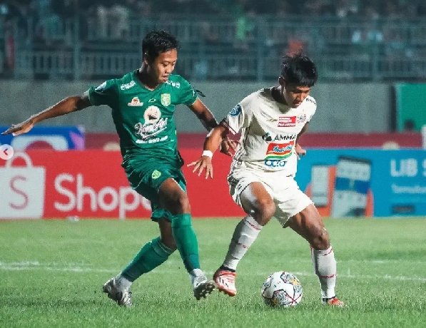 Nhận định, Soi kèo Persebaya Surabaya vs Persija Jakarta, 15h30 ngày 22/11