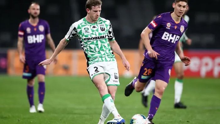 Nhận định, Soi kèo Perth Glory vs Western United, 13h30 ngày 22/11